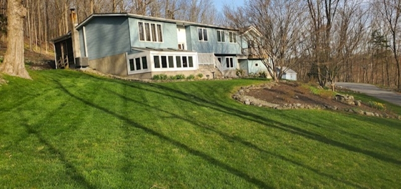 Property Photo:  63 Beaver Run Rd  NJ 07461 