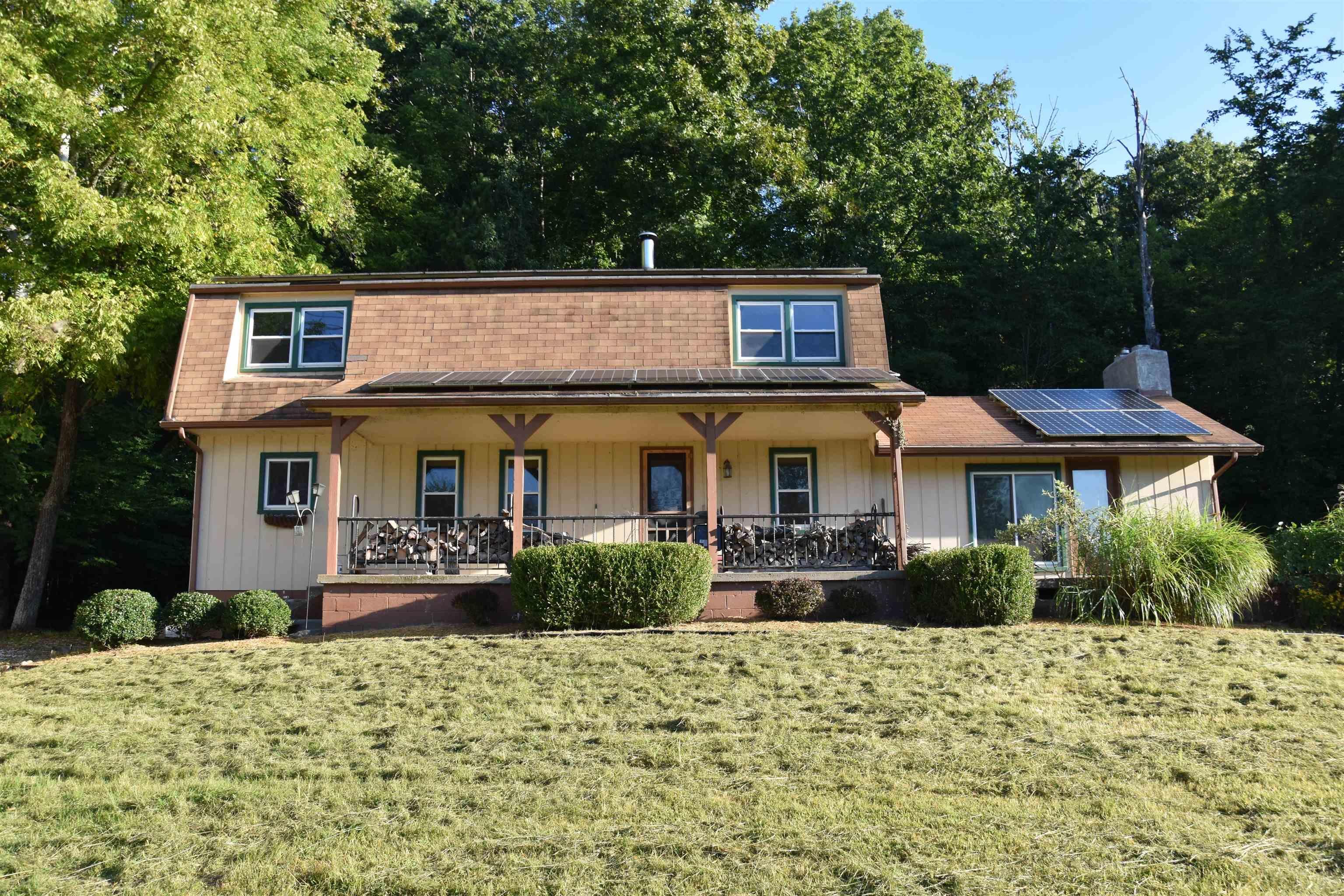 Property Photo: 4800 Possum Trot Road IN 47468