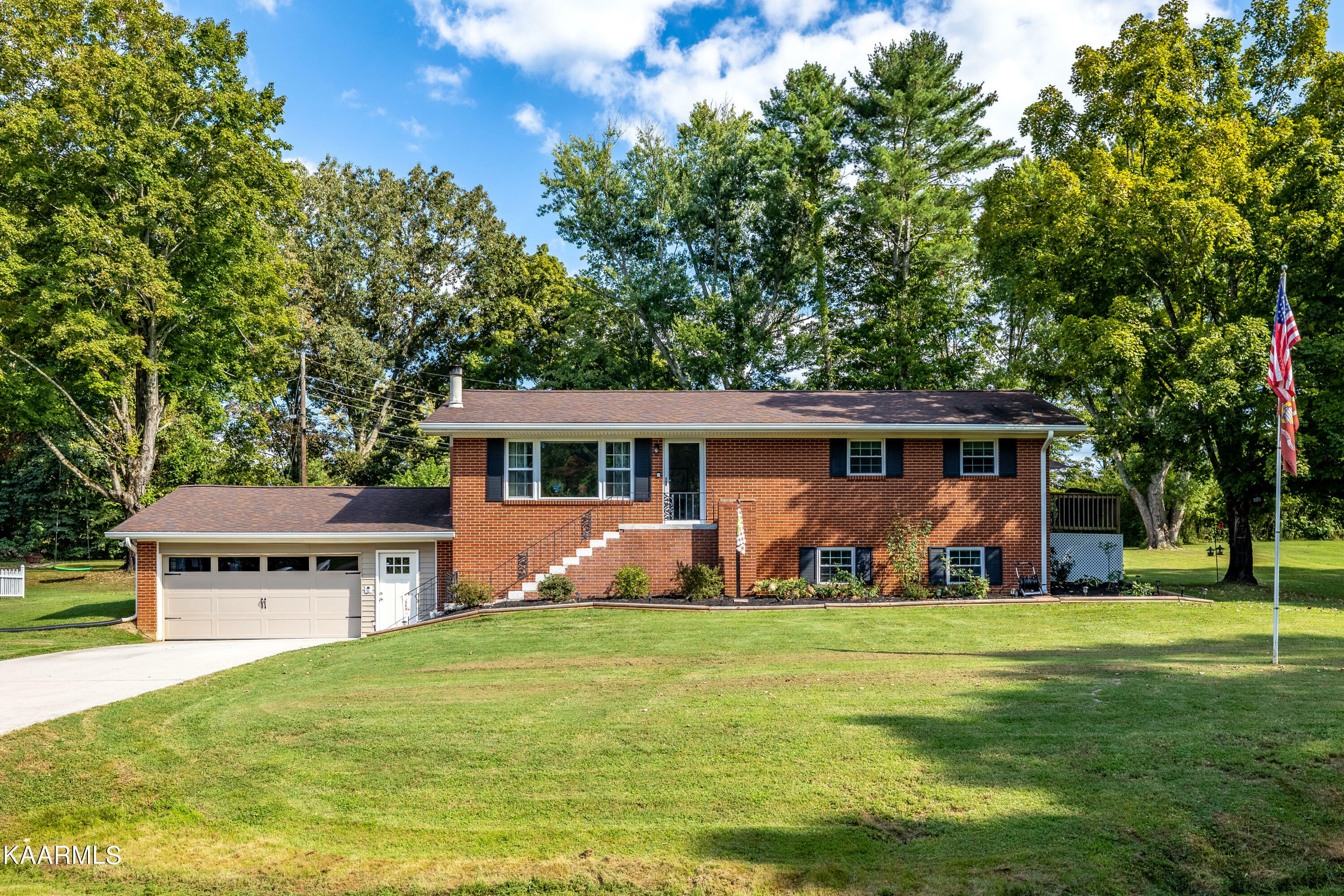 Property Photo:  124 Fowler Drive  TN 37803 