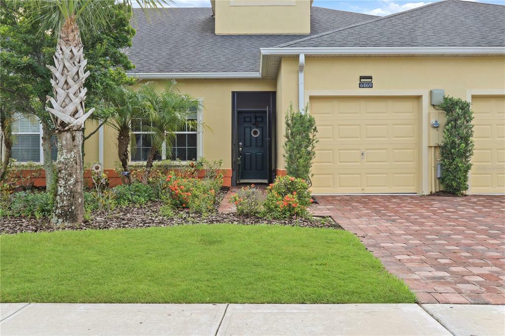 Property Photo: 6469 Van Ness Drive FL 32940