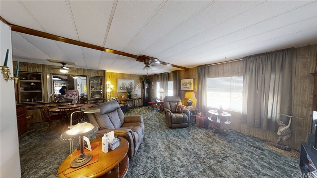 Property Photo: 10320 Calimesa Blvd Space 267 CA 92320