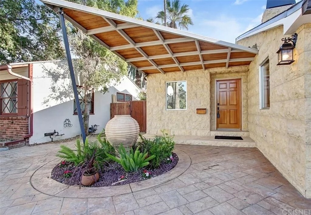 Property Photo:  14656 Hesby Street  CA 91403 