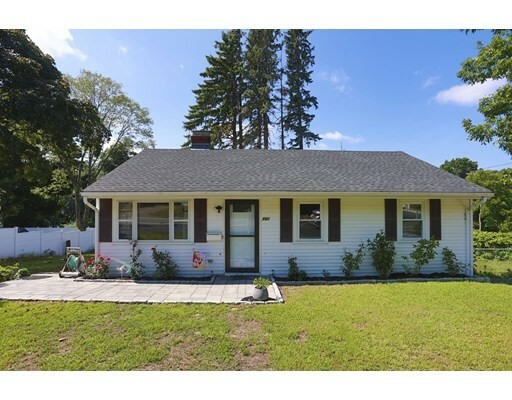 Property Photo: 261 East Street MA 02189