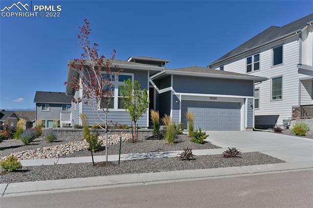 Property Photo:  10262 Ravenclaw Drive  CO 80924 