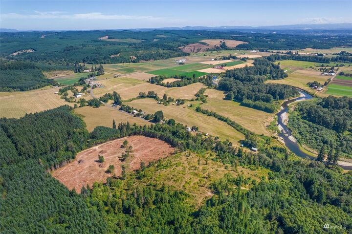 0 Ceres Hill Road  Adna WA 98522 photo