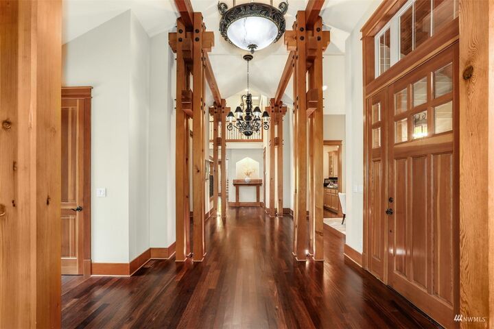 Property Photo: 29840 SE 15th Place WA 98024