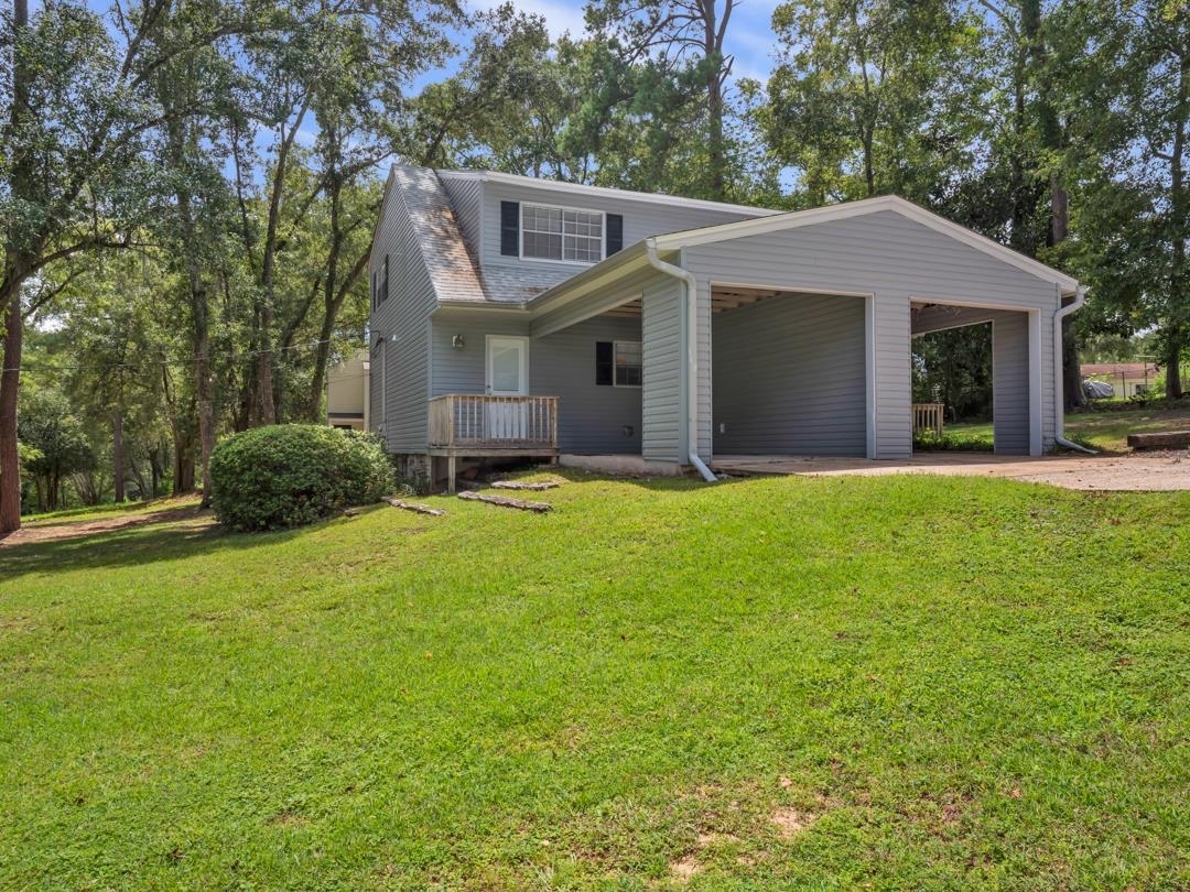 Property Photo:  2463 Dundee Drive -  FL 32308 