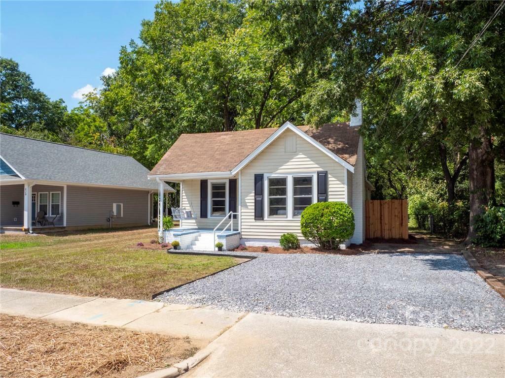 Property Photo:  416 Stonewall Avenue  SC 29730 