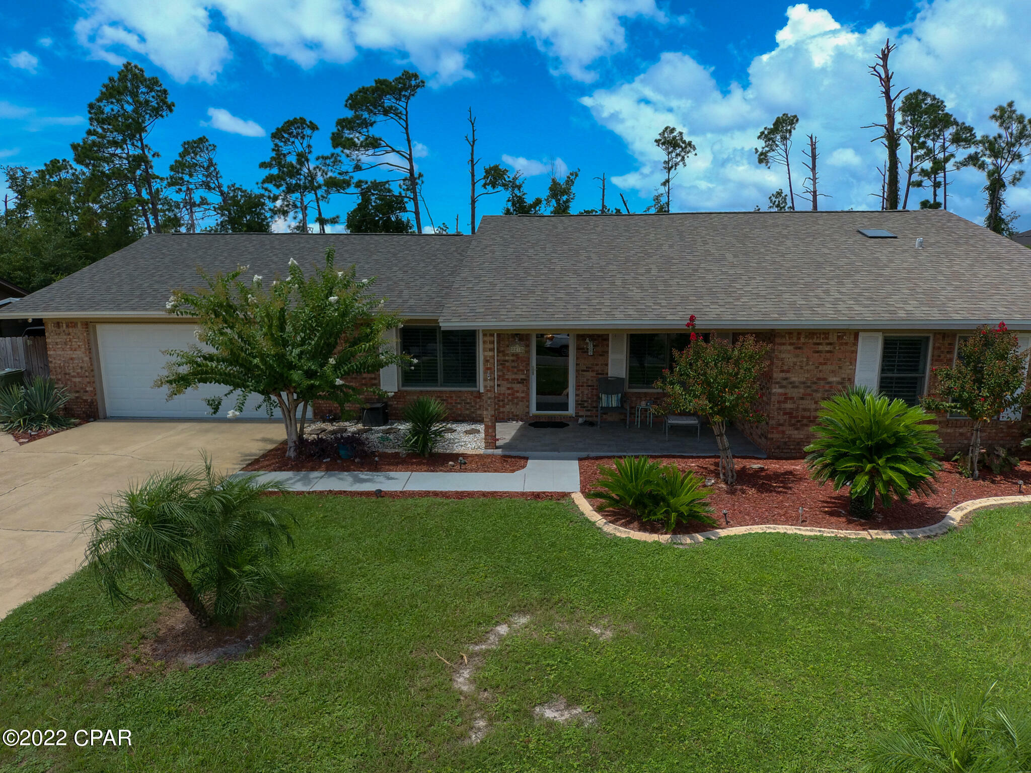 Property Photo:  2210 Bell Circle  FL 32444 