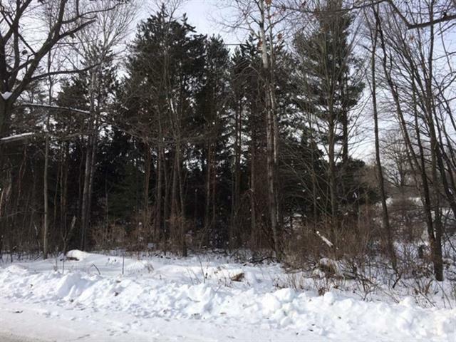 Property Photo:  Lot 1 Hawthorne Road  WI 54476 