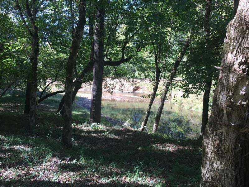 1250 Cherokee Gold Trail  Ball Ground GA 30107 photo