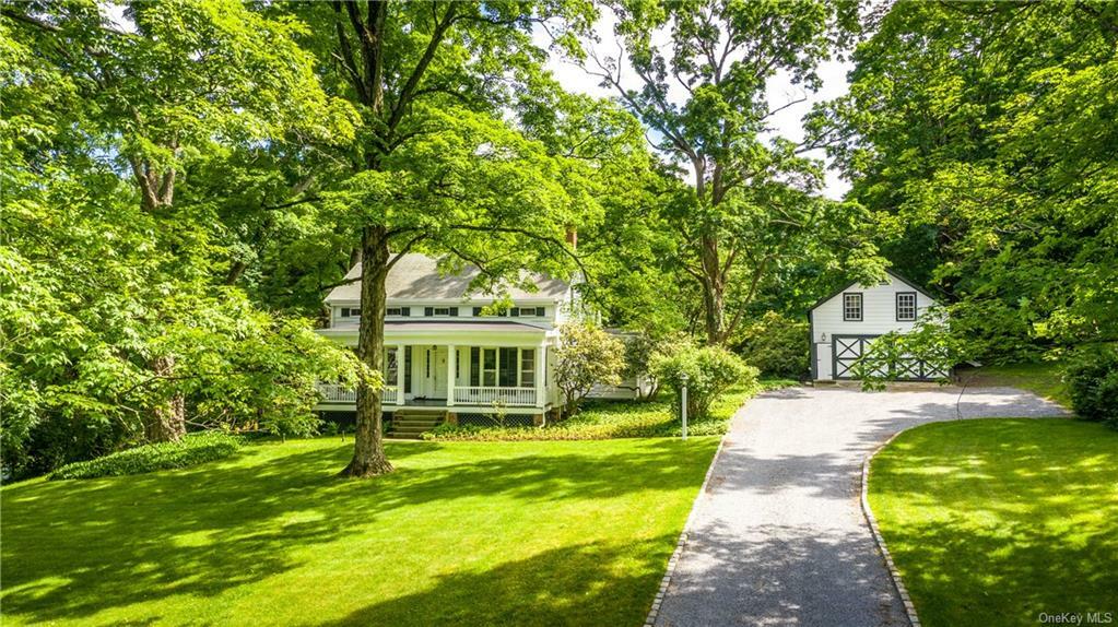 Property Photo:  28 Barnes Road  NY 10562 