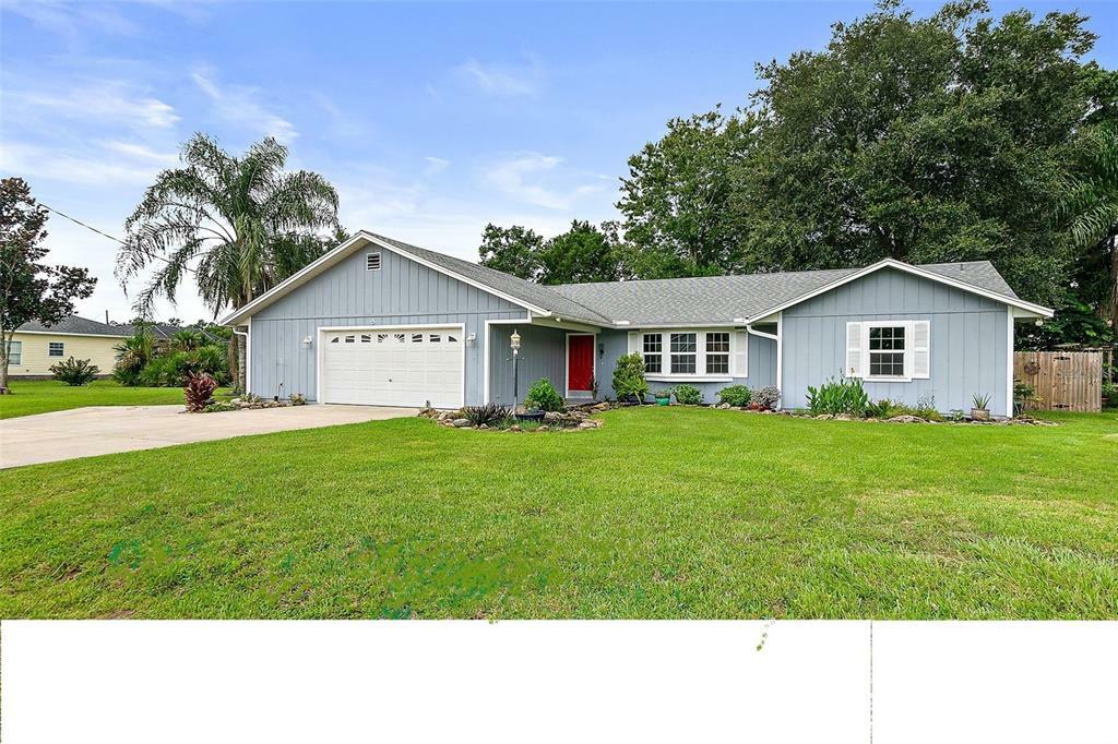 Property Photo:  5 Walter Place  FL 32164 