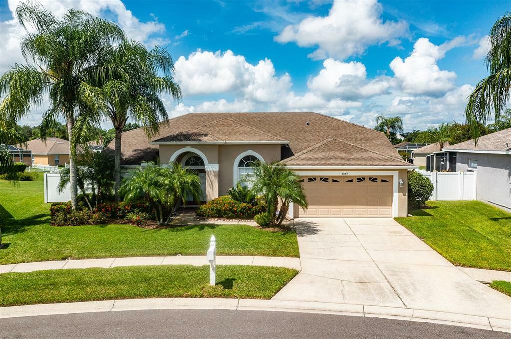 Property Photo:  4049 Snipe Lane  FL 34639 