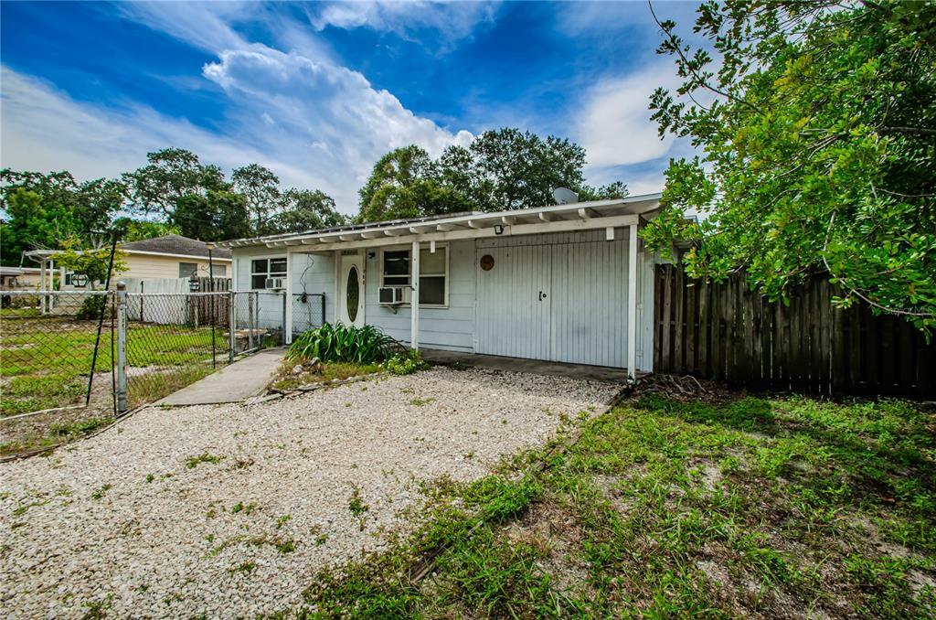 Property Photo:  768 36th Avenue S  FL 33705 