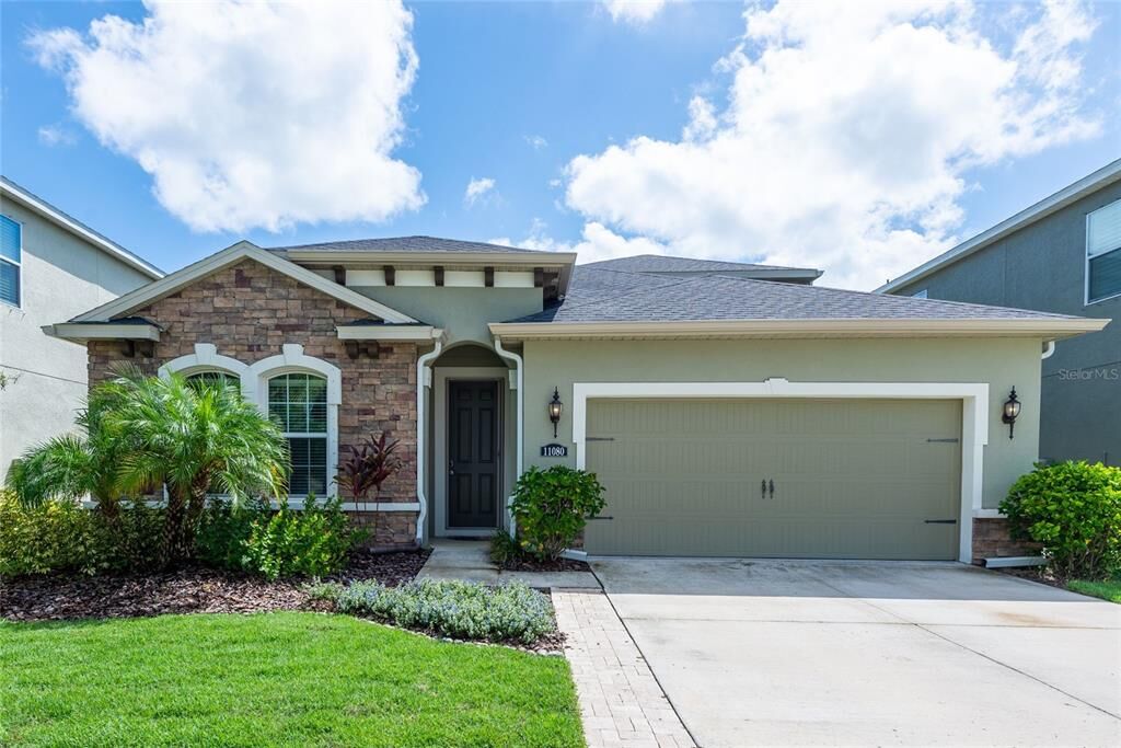 Property Photo:  11080 Spring Point Circle  FL 33579 