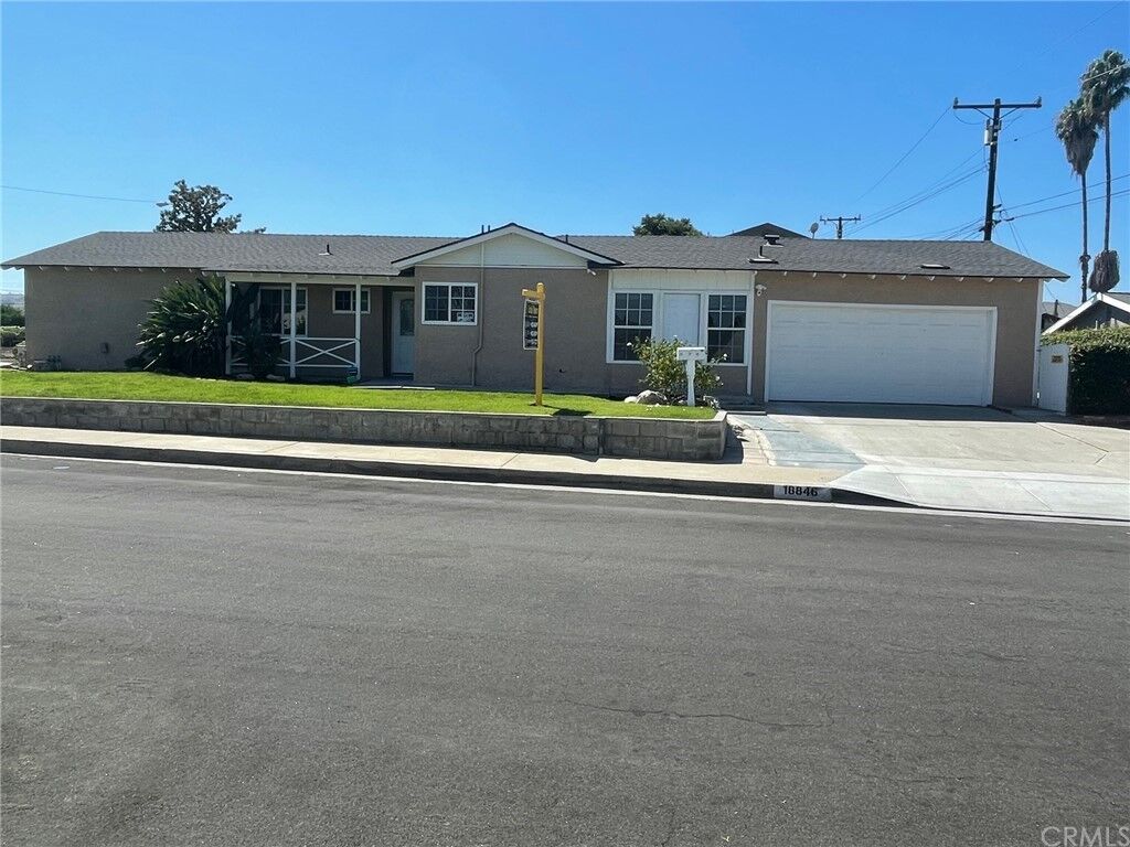 Property Photo:  18846 Andrada Drive  CA 91748 