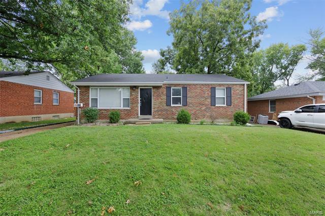 Property Photo:  11380 Manchester Road  MO 63122 