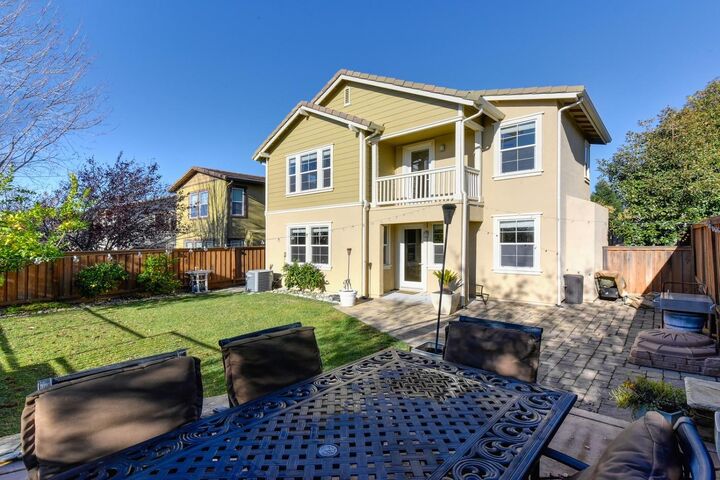2678 Flintlock Lane  Rocklin CA 95765 photo