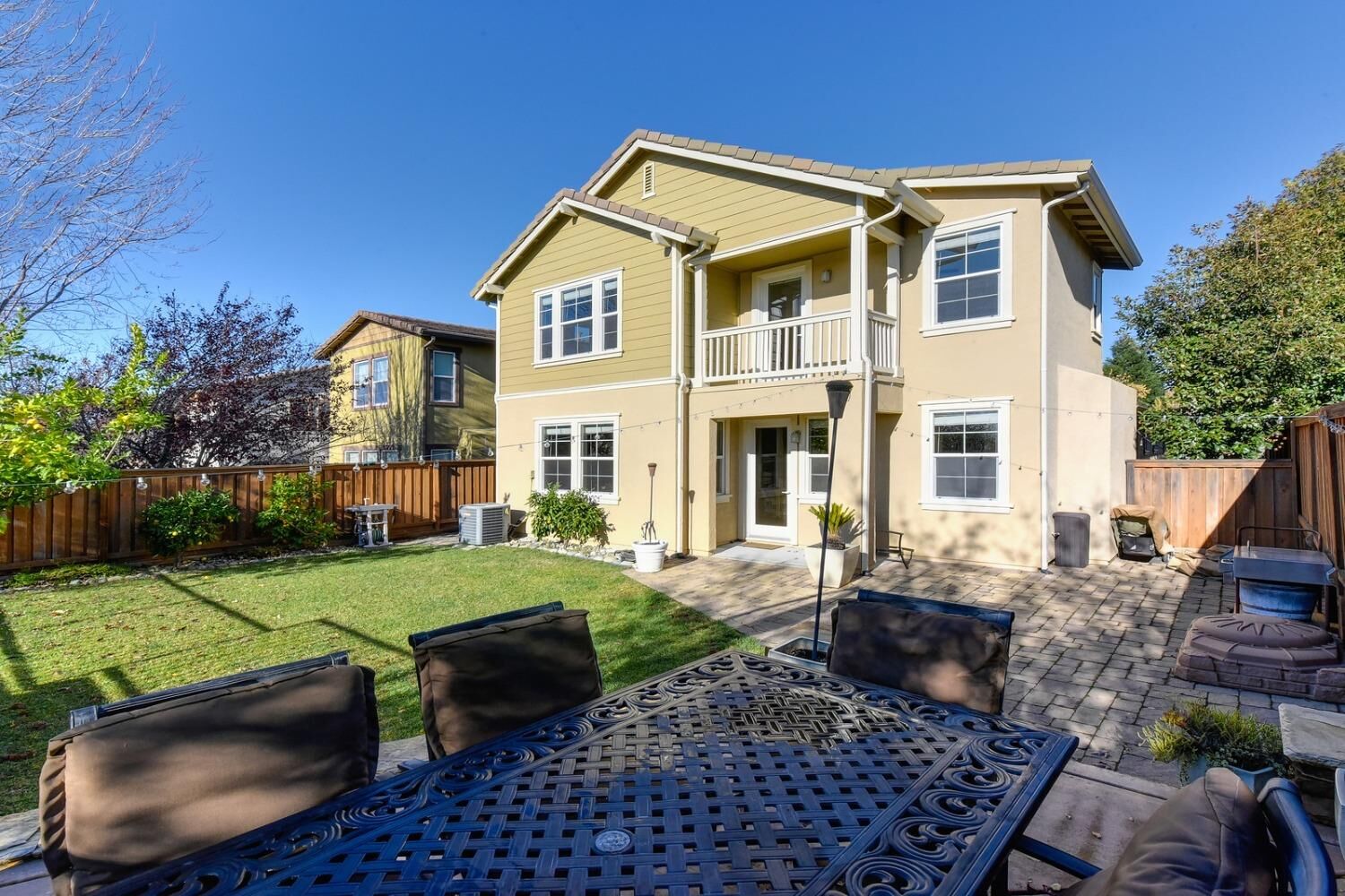 Property Photo: 2678 Flintlock Lane CA 95765