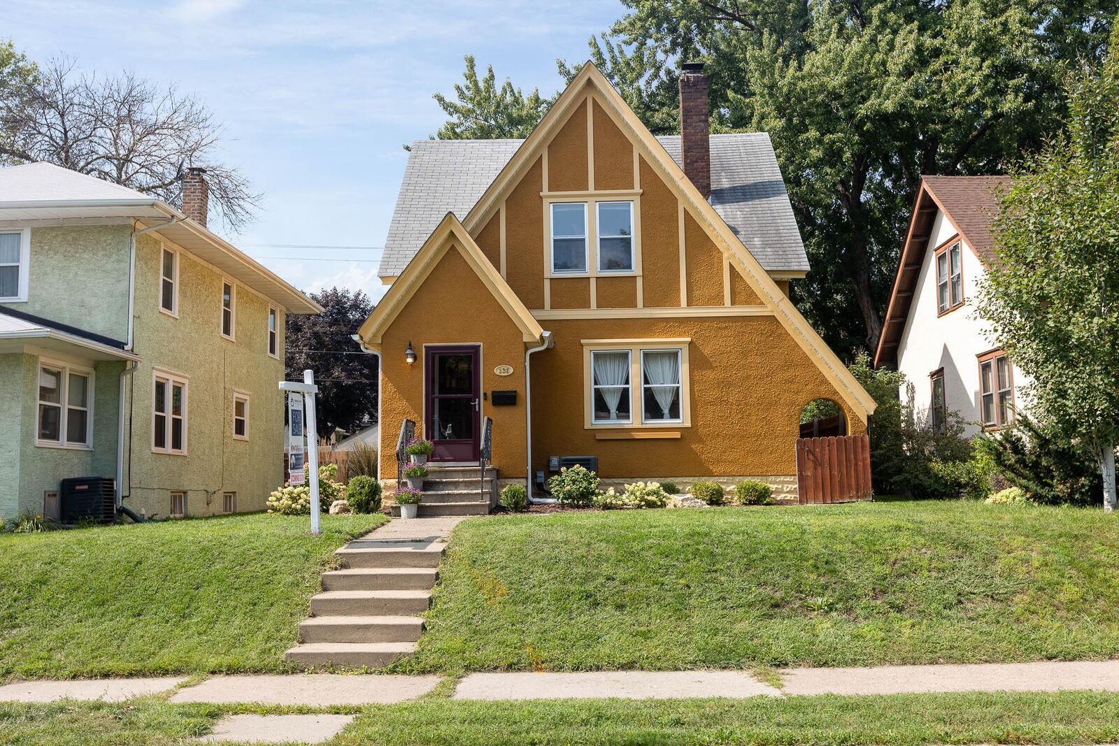 Property Photo: 136 10th Avenue S MN 55075