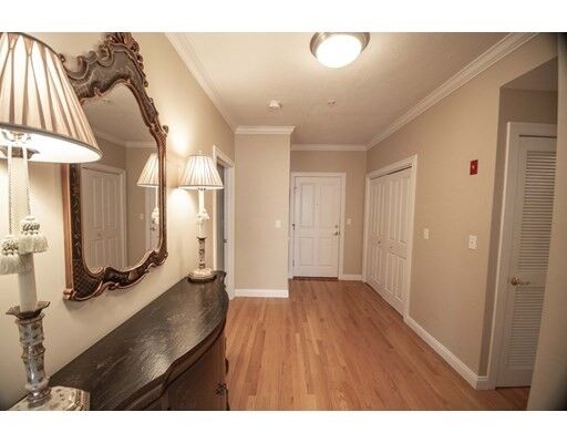 Property Photo: 1 Lenox St 102 MA 02062