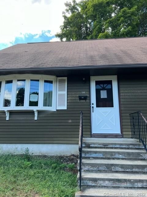 Property Photo: 14 Rennay Road CT 06483