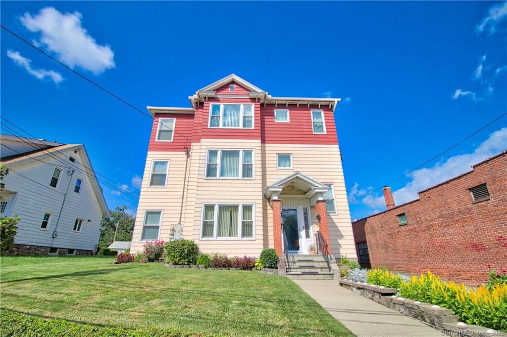 Property Photo:  693 Cooke Street  CT 06710 