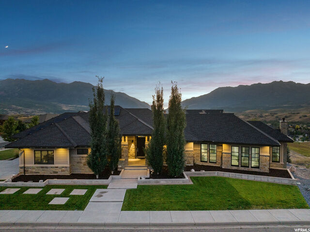 Address not disclosed  Mountain Green UT 84050 photo