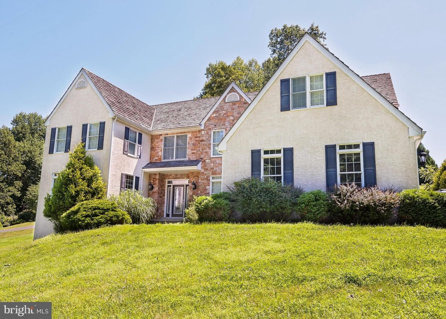 Property Photo:  114 Chalfont Road  PA 19348 