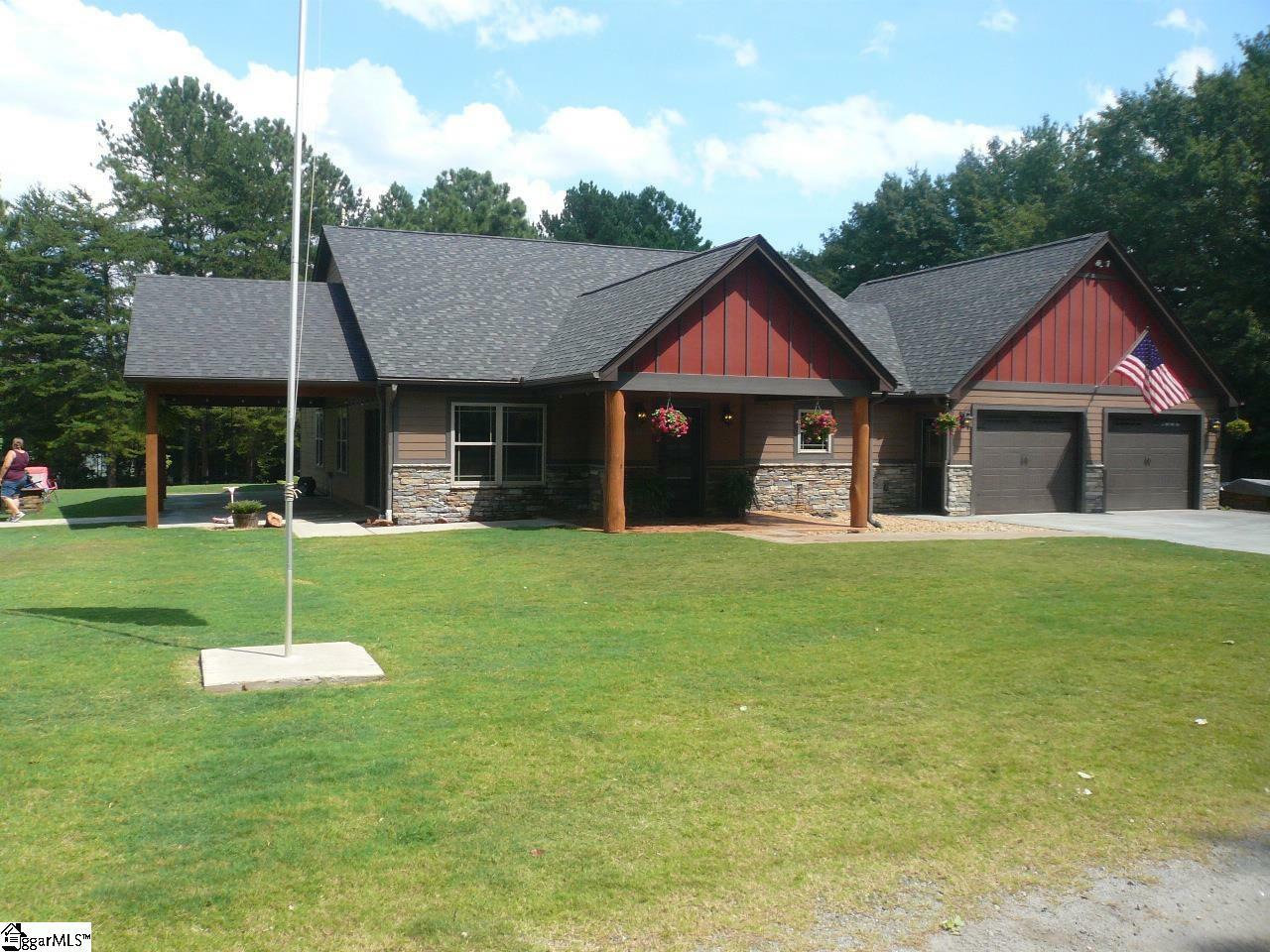 Property Photo:  1339 Mt. Lebanon Road  SC 29322 