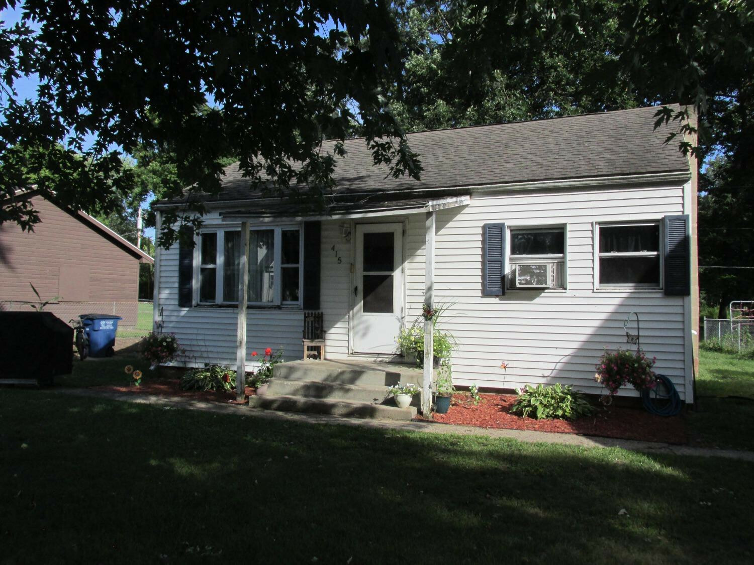 Property Photo: 415 Kenilworth Road IN 46346