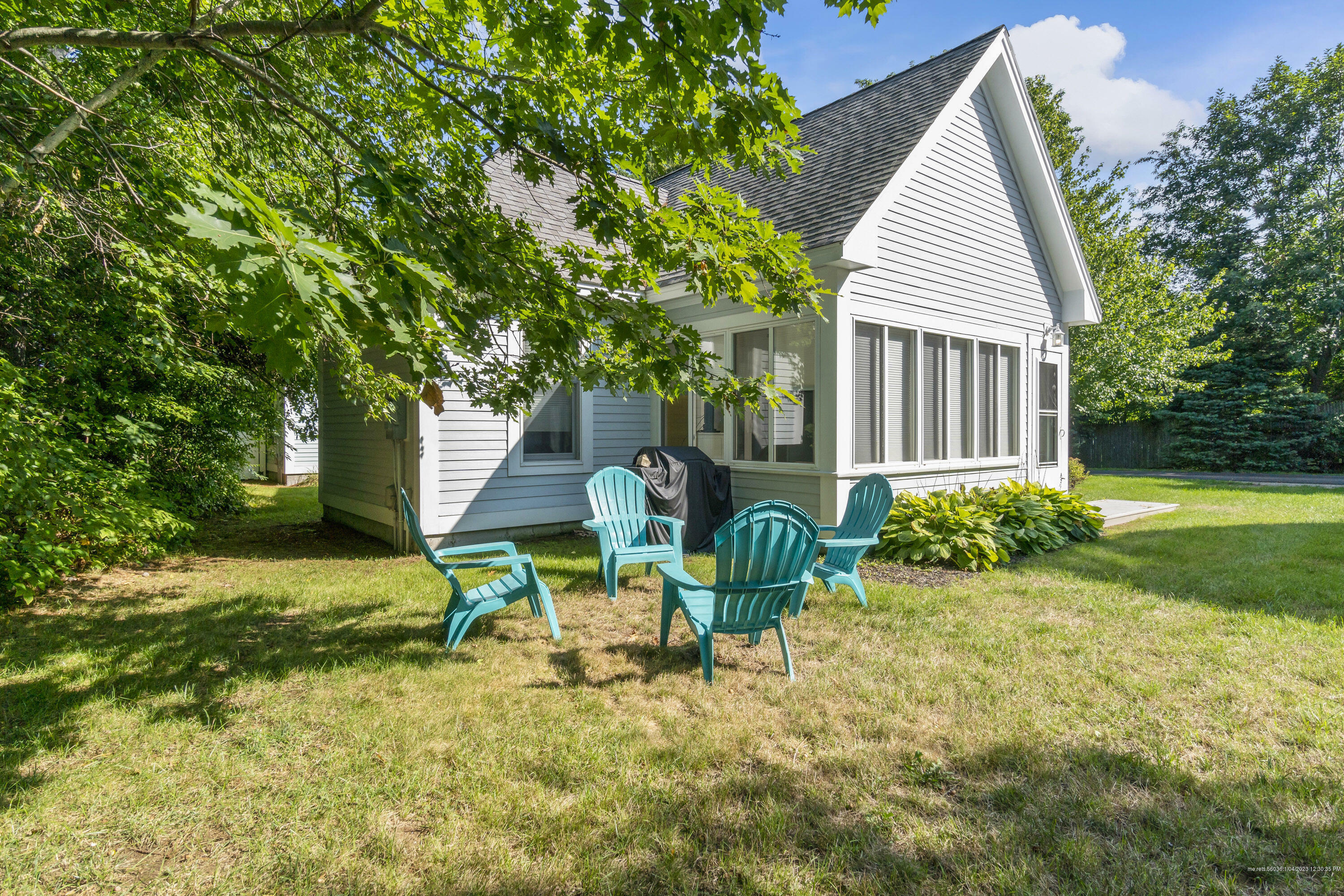 Property Photo: 454 Post Road 141 ME 04090