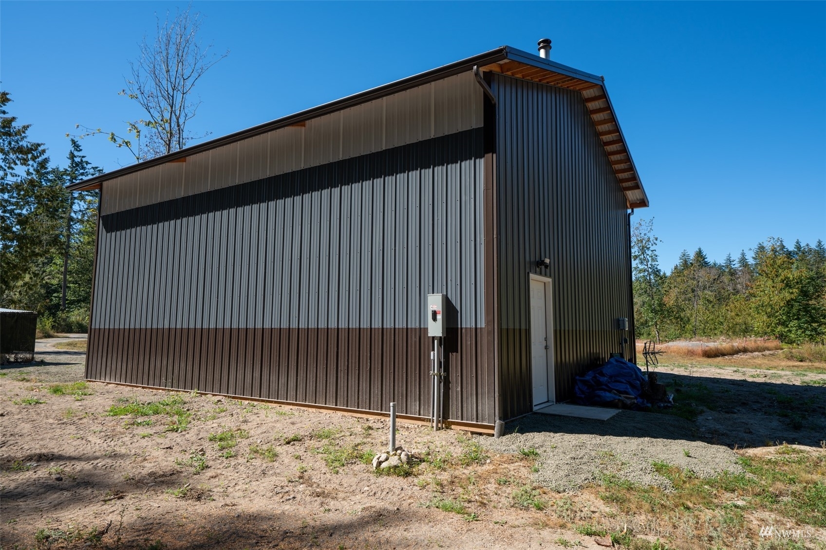 Property Photo:  495 Amarillo Road  WA 98362 