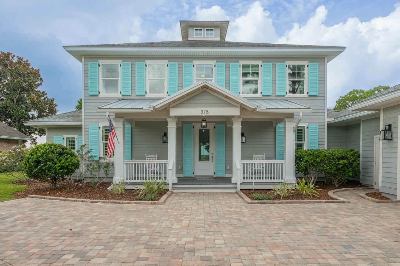 Property Photo:  378 Marsh Point Cir  FL 32080 