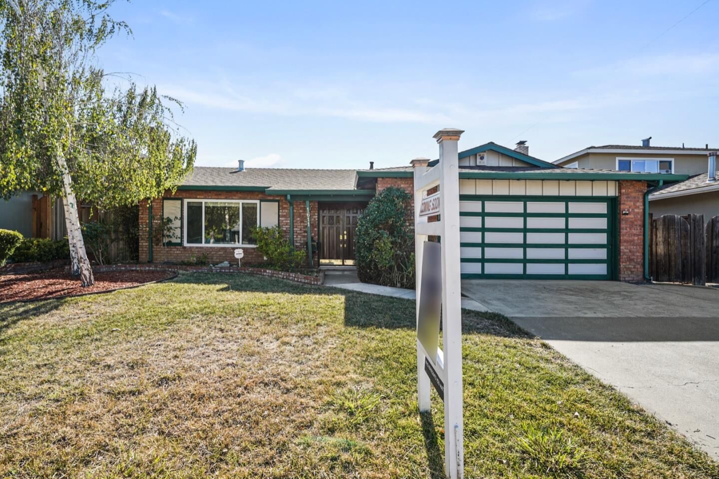 Property Photo:  1611 Saint Regis Drive  CA 95124 