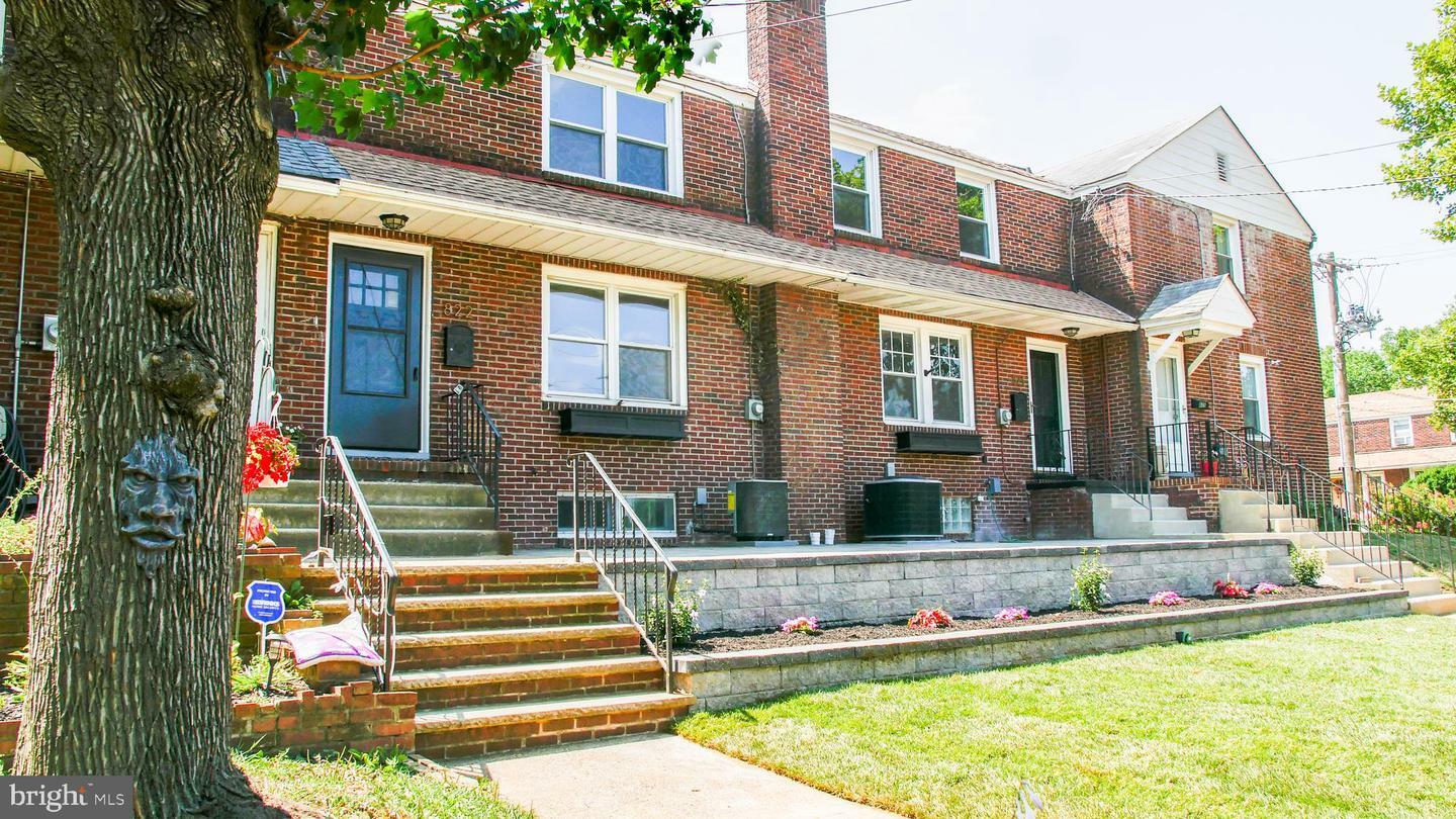 Property Photo:  824 Harrison Avenue  NJ 08107 