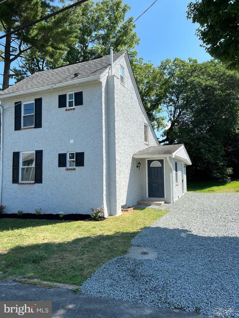 Property Photo:  518 Cohawkin Road  NJ 08062 