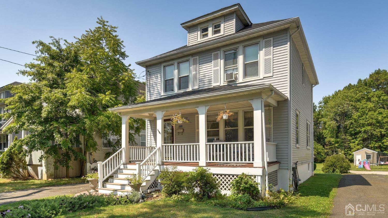 Property Photo:  1870 W 7th Street  NJ 08854 