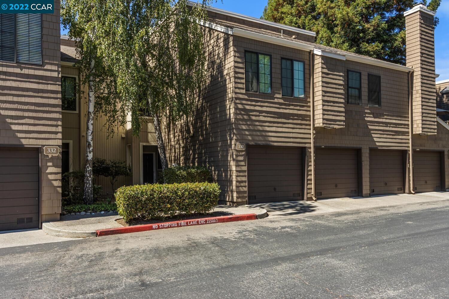 Property Photo: 330 S Overlook Dr CA 94582