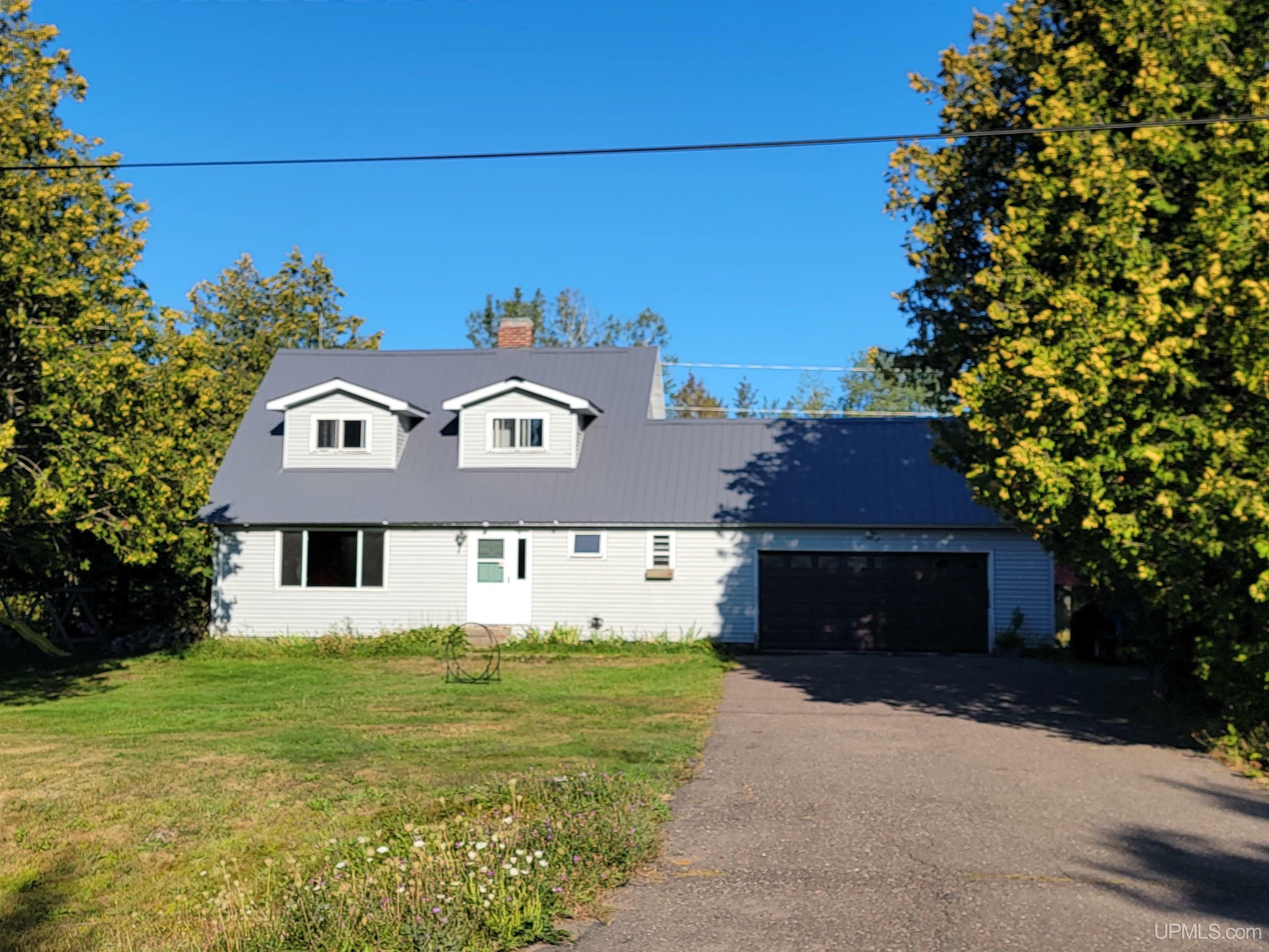 Property Photo:  52835 Boston  MI 49930 