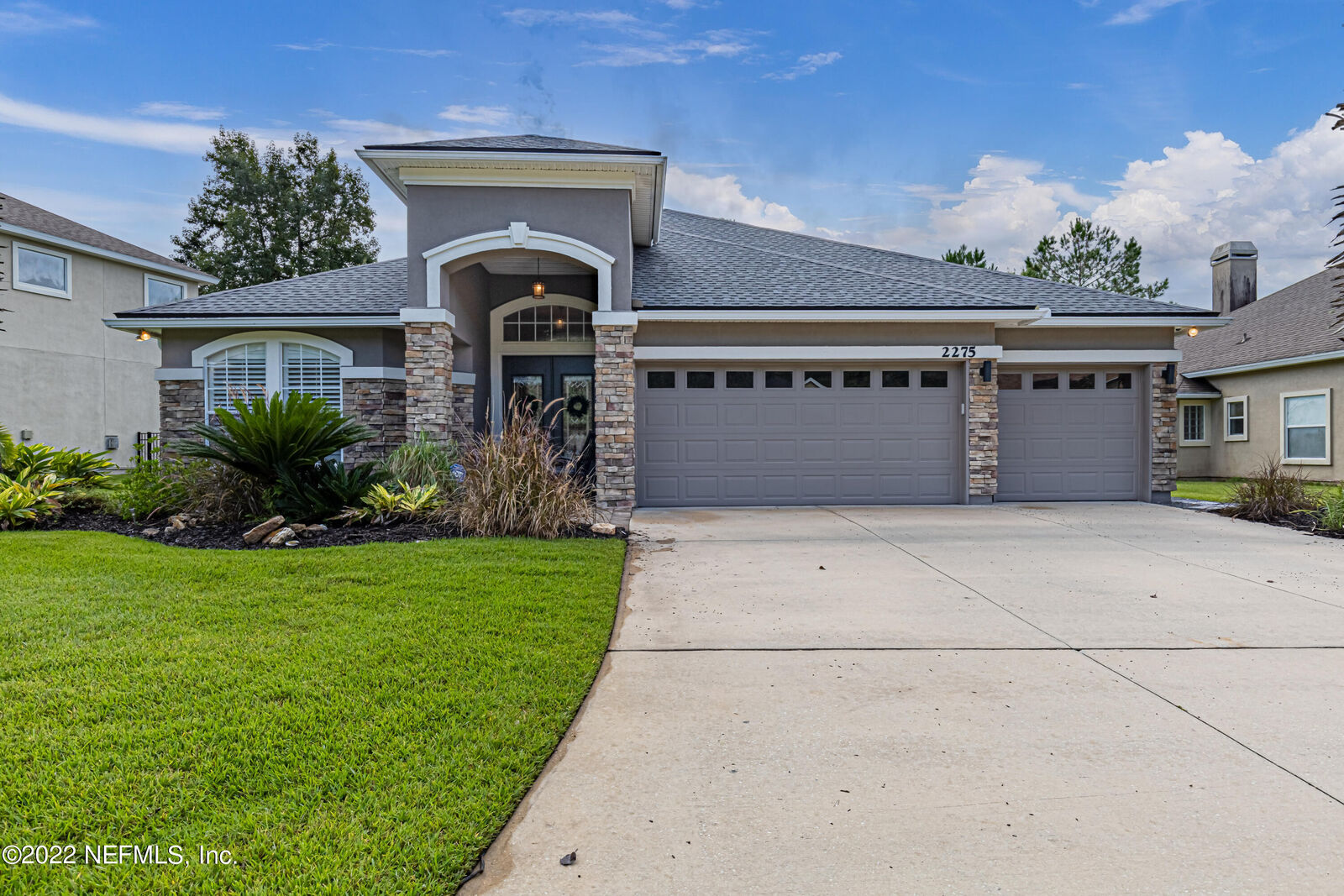 Property Photo:  2275 Links Drive  FL 32003 