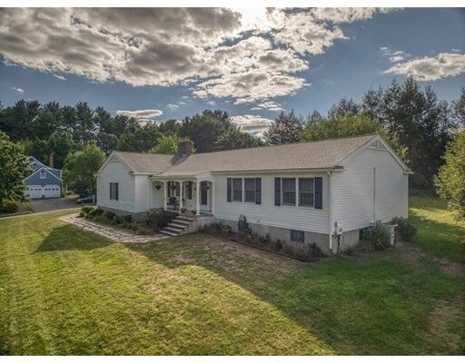 Property Photo:  5 Revolutionary Ridge Rd  MA 01730 