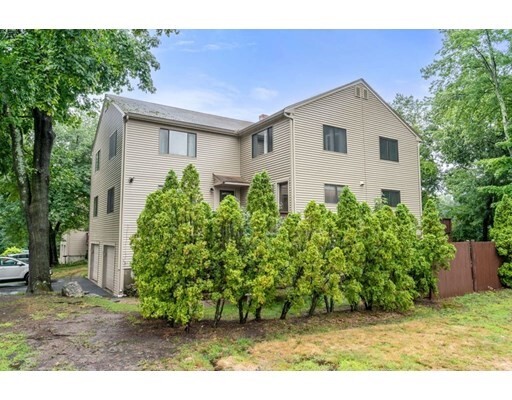 Property Photo: 123 Chapin Rd 1D MA 01749