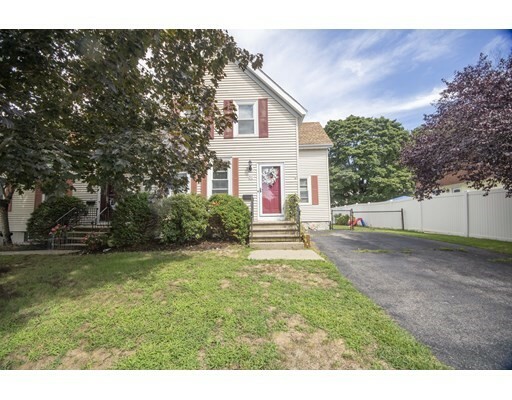 Property Photo: 51 Concord Ave 51 MA 02062