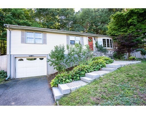 Property Photo: 22 Pine St MA 01960