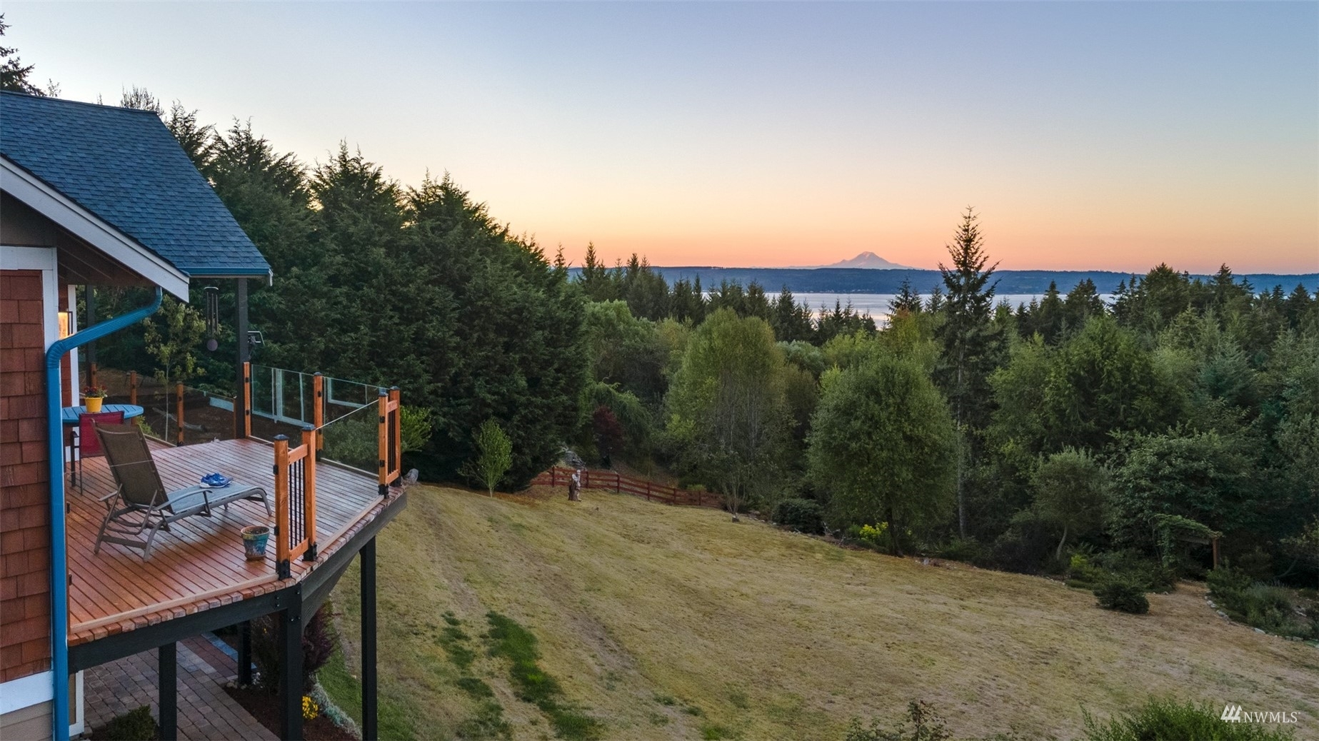 Property Photo:  3286 Teal Lake Road  WA 98365 