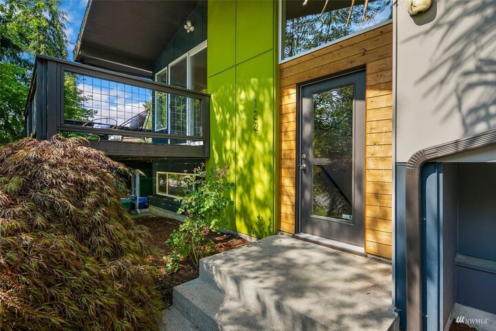 Property Photo:  122 NE 158th Street  WA 98155 