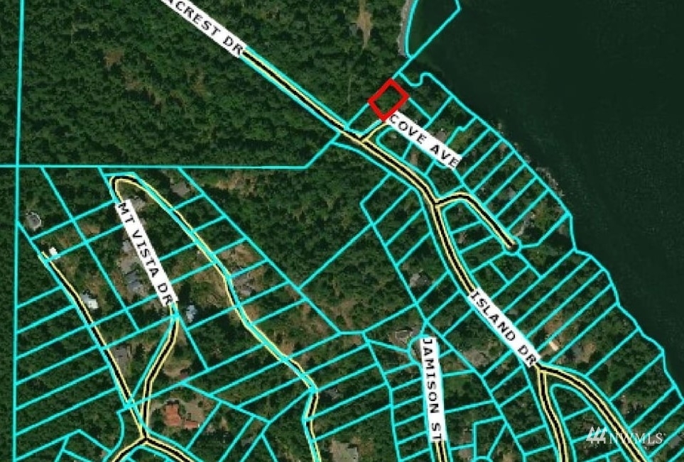 Property Photo: 0 Cove Road WA 98262