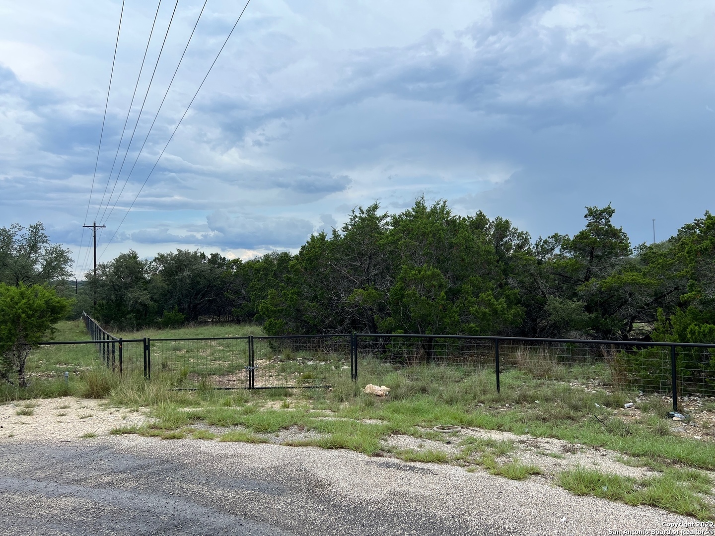 100 Sweet Clover Dr  Spring Branch TX 78070 photo